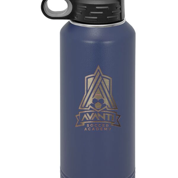 Avanti Stainless Steel Tumbler 40oz Thumbnail