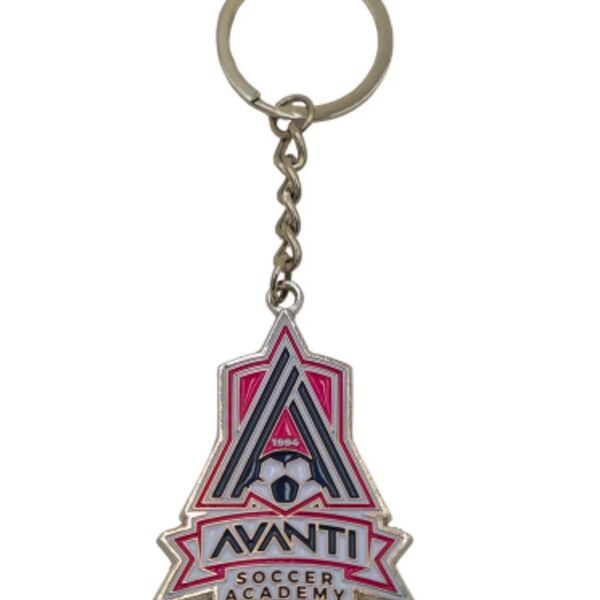 Avanti Key Chain Thumbnail