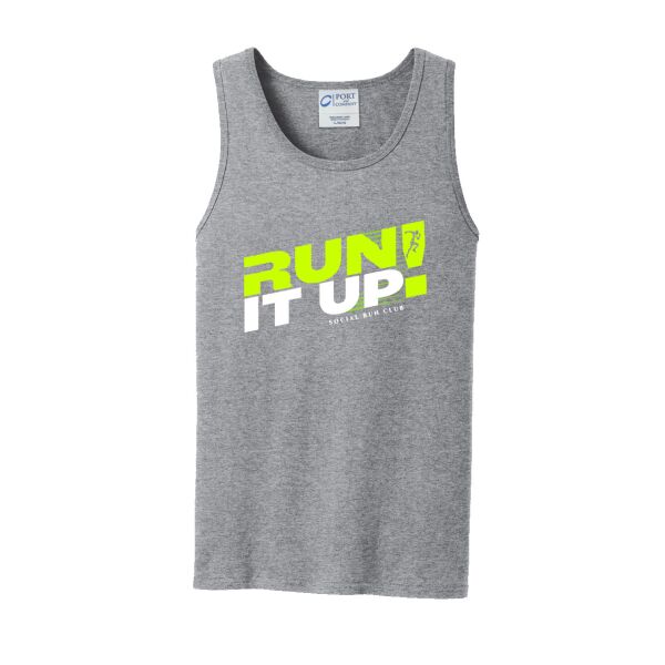 Core Cotton Tank Top Thumbnail