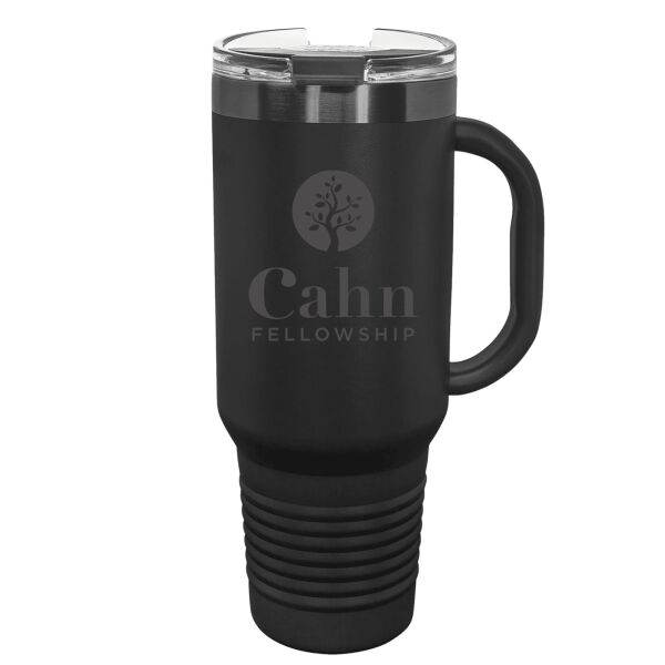 Travel Tumbler 40oz Fellowship Thumbnail