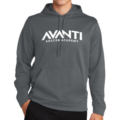 Avanti Performance Hoodie Thumbnail