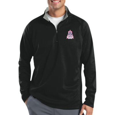 1/4-Zip Fleece Pullover Thumbnail