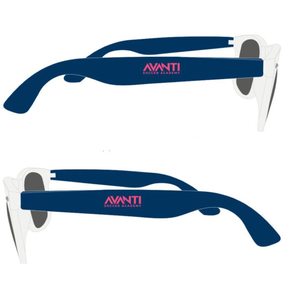 Avanti Stunna' Shades Thumbnail