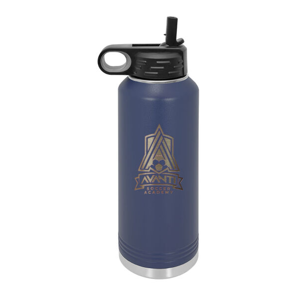 Avanti Stainless Steel Tumbler Thumbnail