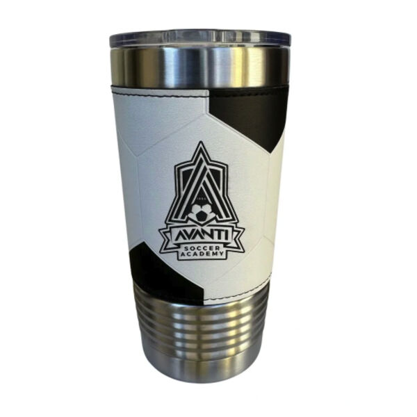 Soccer Tumbler Thumbnail
