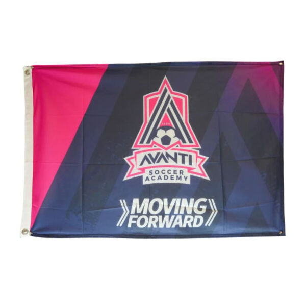 Avanti Game Day Fan Flag Thumbnail