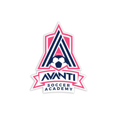 Avanti Vehicle Sticker Thumbnail