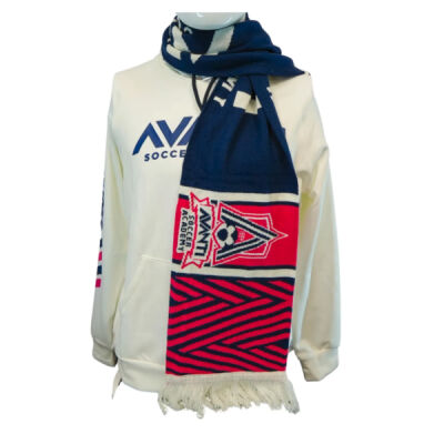 Avanti Scarf Thumbnail