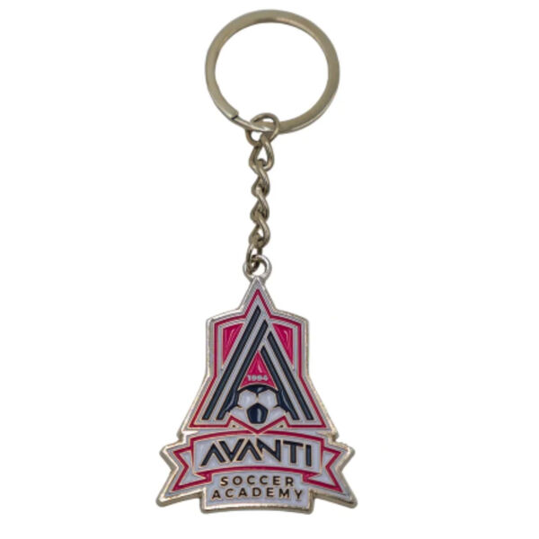 Avanti Key Chain Thumbnail