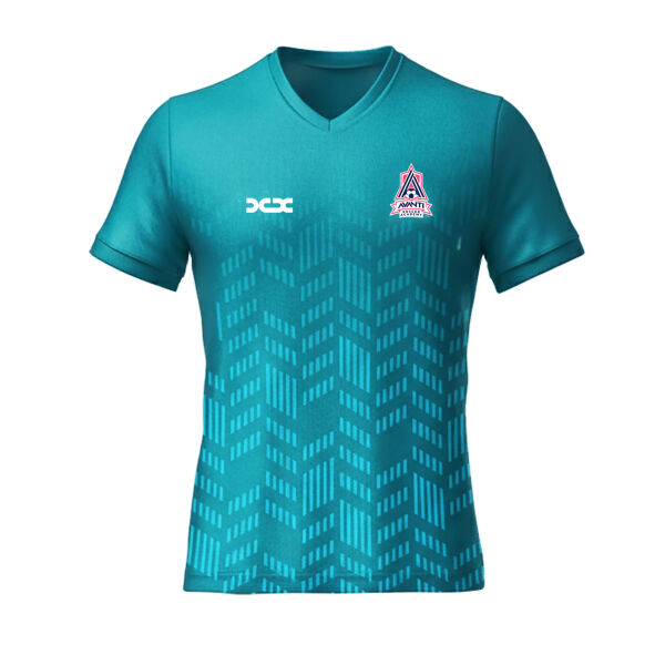 Academy Goalie Jersey Thumbnail