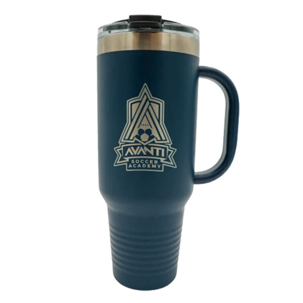 40oz Travel Tumbler Thumbnail