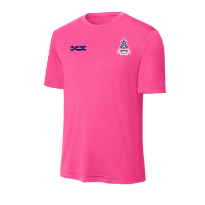 Short Sleeve Training Tops Thumbnail